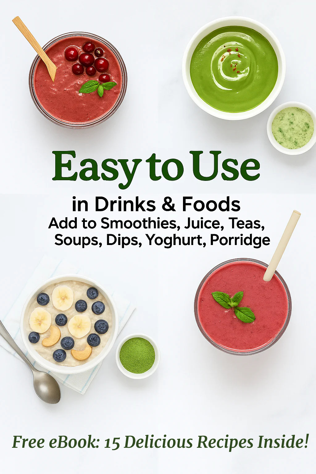 The Superfood Wellness Ritual Kit – 30-Day Natural Reset for Energy, Focus & Calm