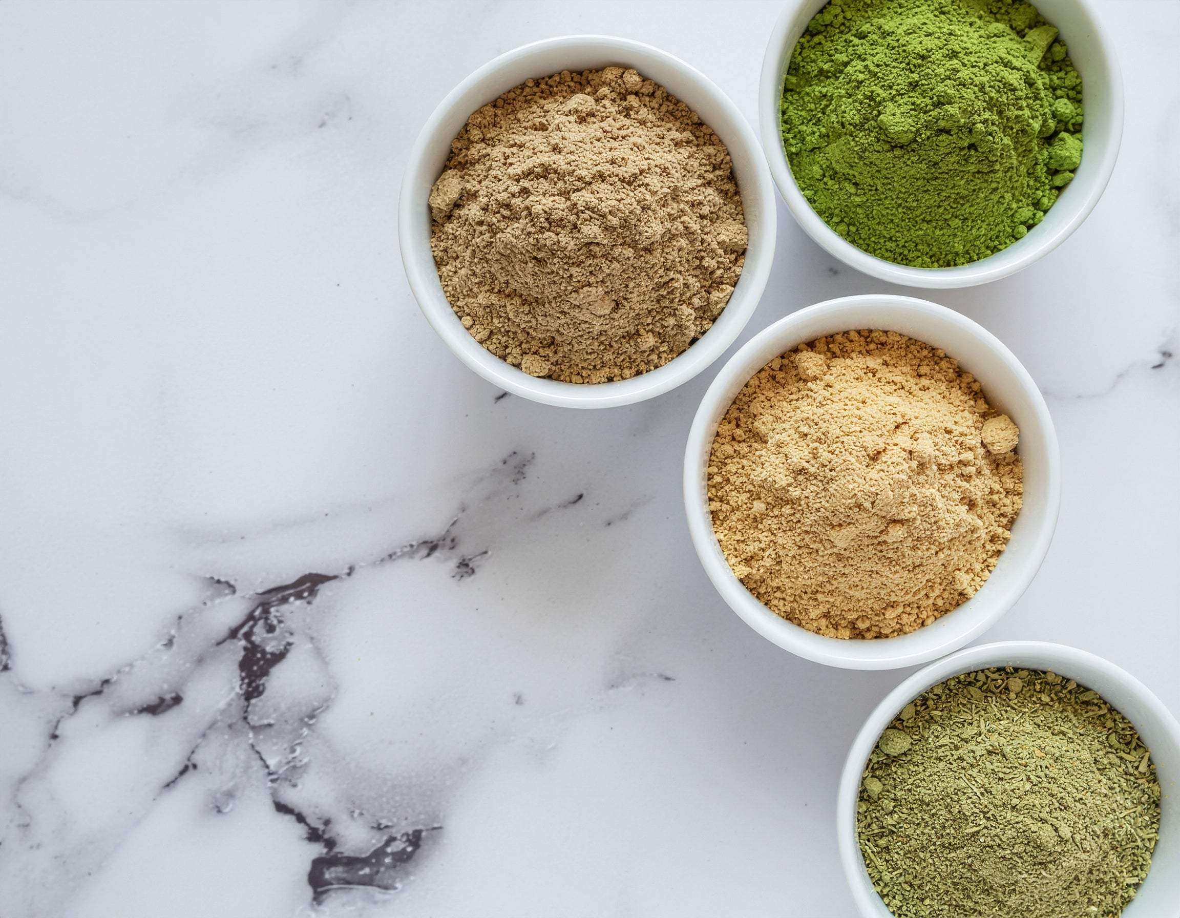 The Superfood Wellness Ritual Kit – 30-Day Natural Reset for Energy, Focus & Calm