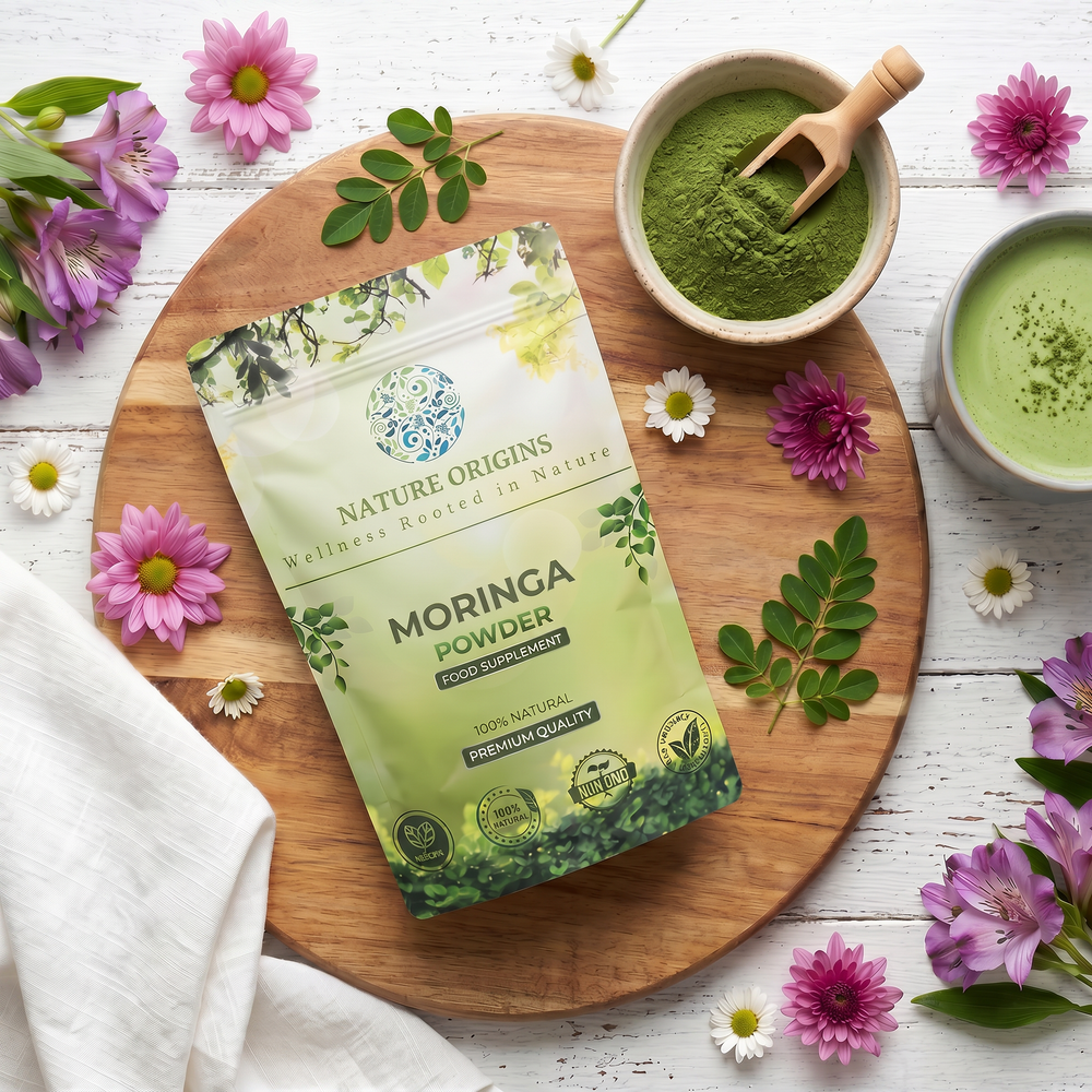 Moringa