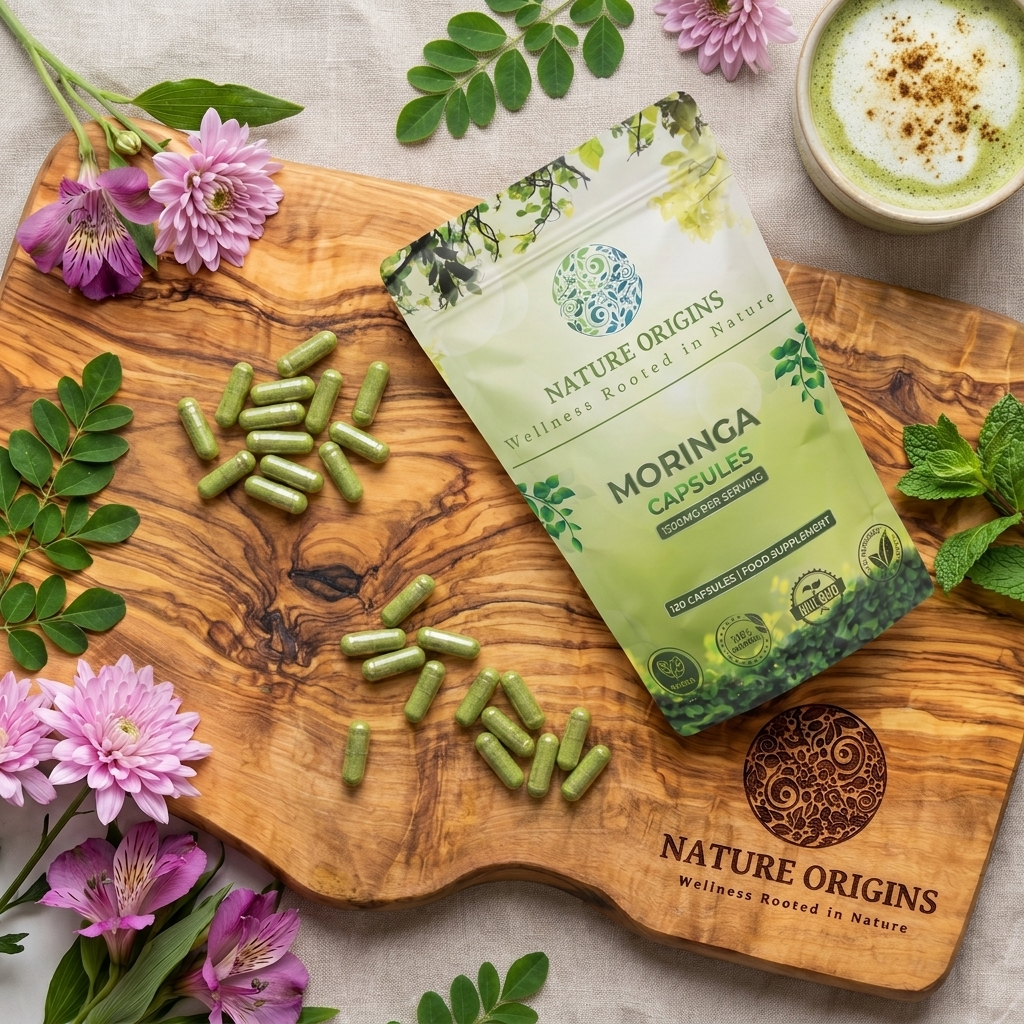 Moringa