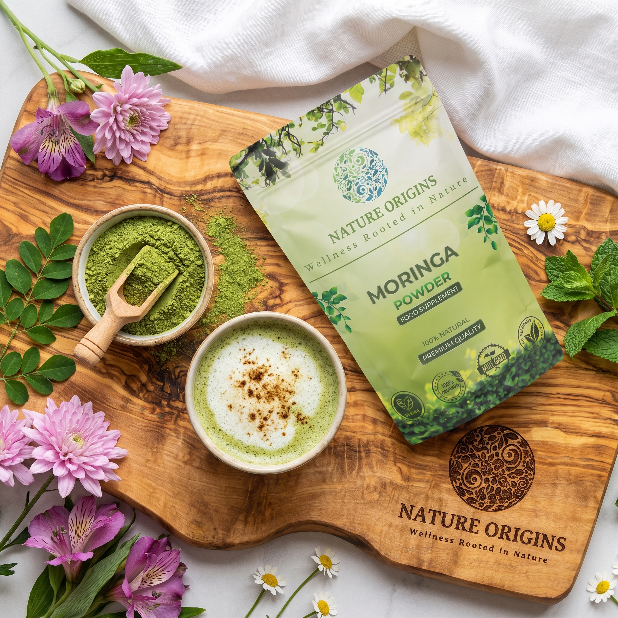 Moringa